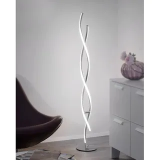 Paul Neuhaus Polina 20x136 cm Silber