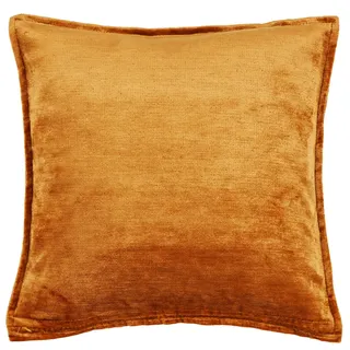 Done. Fame Kissen 60 x 60 cm Gold