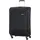 Base Boost 4-Rollen 78 cm / 105 l schwarz