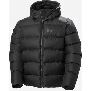 HELLY HANSEN Active Puffy Jacke, Schwarz, L