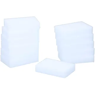 Dirt Devil Schmutzradierer 20 Stück - Entfernt hartnäckige Flecken - Kein Reinigungsmittel erforderlich - Reinigungsschwamm