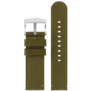 Luminox Herren Textil Uhrenarmband FNX.2401.60Q.K