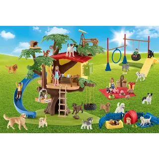 Schmidt CGS_56403 Puzzle, Multicolor