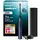 Sonicare 5500 HX7113/01 navy + Reiseetui