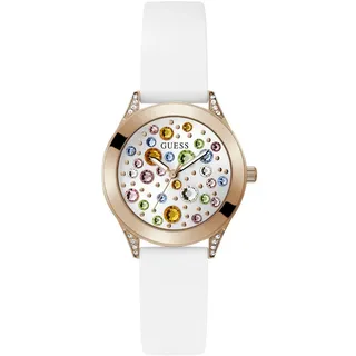 GUESS MINI WONDERLUST Edelstahl 34 mm GW0678L4