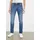 Glenn Blue Denim 34/32