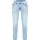 Fit Blau 36/36