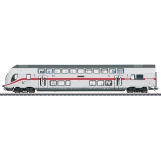 Märklin 43488 H0 IC2 Doppelstock-Steuerwagen DBpbzfa 668.2, 2. Klasse DB AG