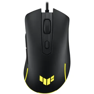Asus TUF Gaming M3 Gen II schwarz
