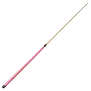 Viper Signature 147,3 cm 2-teilig Billard/Pool Queue, Pink Lady