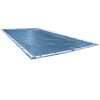 Robelle 352550R Poolabdeckung Winter Super 7,6 x 15,2 m Inground Pools