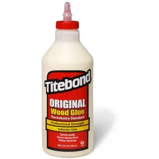 Titebond 506/5 Classic Holzleim, 946 ml, 1