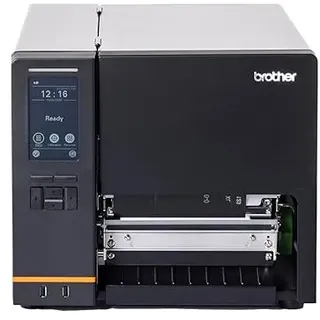 Brother TJ6421TN Schwarz