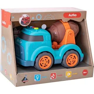 Betonmischer (Spielzeug, Fahrzeuge)