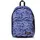 Out Of Office shape blue