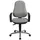 Support P Deluxe Stoff Grau