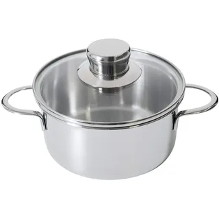 RIESS Mini Bratentopf 14 cm rund