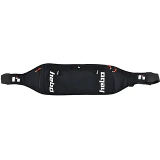 Hebo Spyder Gürteltasche - Black - One Size