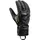 WCR 3D Skihandschuhe Black/Ice Lemon 9 5