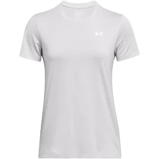 Under Armour Damen Tech SSC-Twist, bequemes Damen Shirt, Sport- & Funktionsshirt für Frauen, T-Shirt geeignet für alle Aktivitäten
