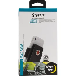 NITE IZE Squeez Dash Kit Handy-Kfz-Halterung,