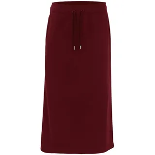 Sweatrock Margittes rot
