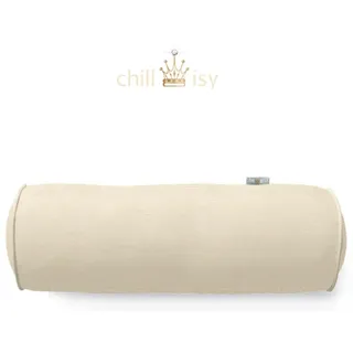 chillisy Super Maccheroni XXL Schwimmnudel 120 x 20 cm  ,Farbe: Perlmutt