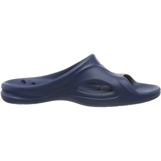 arena Hydrosoft II Hook Unisex Badesandalen für Damen und Herren, Badelatschen für Meer und Schwimmbad, Sandalen mit Ergonomischer Sohle und Optimalem Grip auf Nassen Oberflächen, Chlorresistent