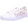 Filmore Decon Sneaker dots withered rose,