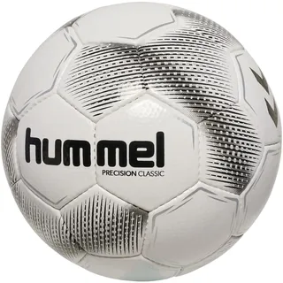 hummel hmlPRECISION Classic, White/Silver/Black, 5