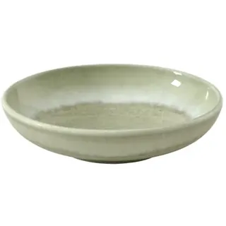 Villeroy & Boch 6er-Set like. by Villeroy & Boch Dipschale Perlemor Alga 80 ml Premium Porcelain Grün