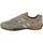 U Snake Herren Beige/Orange 44