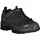 Rigel Low Herren normal Black/Black 43