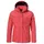 Damen WMS wasserdichte atmungsaktive Outdoorjacke mit herausnehmbarer Fleecejacke baked rose 42