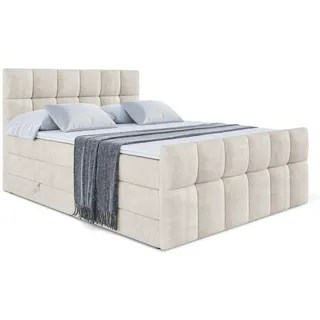 altdecor Ricar-Z King 200 x 200 cm H3/H4 Ecru