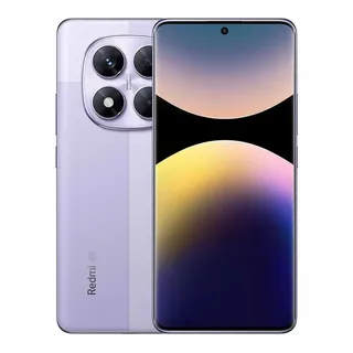 Redmi Note 14 Pro 5G 12 GB RAM 512 GB Lavender Purple