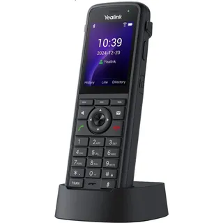 Yealink AX86R WiFi Mobilteil