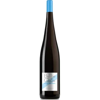 Villa Huesgen - By the Glass Riesling trocken MAGNUM/Qualitätswein Mosel (1 x 1.5L)