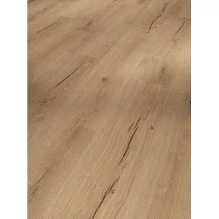 Parador Vinylboden Basic 30 Eiche Cambridge Natur Gebürstete Struktur LHD