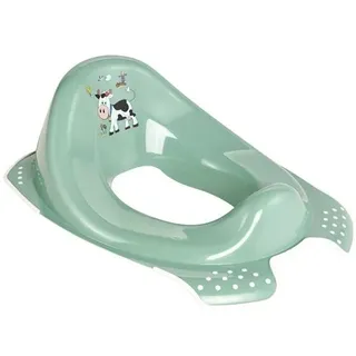 Kinder-Wc-Sitz Funny Farm Nordic Green 1 St