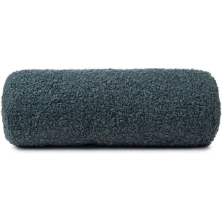 Gözze Nackenrolle Curly 20 x 60 cm Petrol