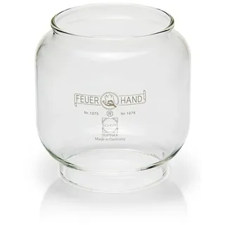 Feuerhand Glas klar für Baby Special 276 Klar 