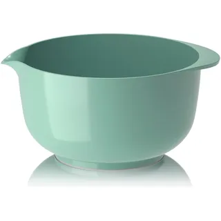 Rosti Margrethe Rührschüssel Nordic Green 4 Liter, - Grün
