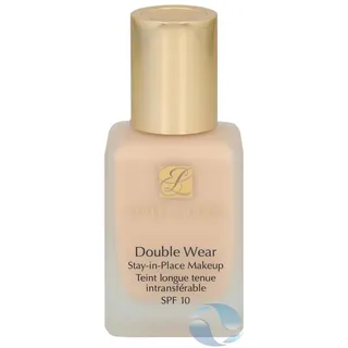 Double Wear Stay-in-Place Make-Up LSF 10 2W0 warm vanilla 30 ml