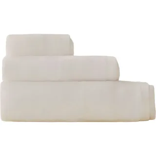 Egeria Fresh Handtuch 50 x 90 cm weiß