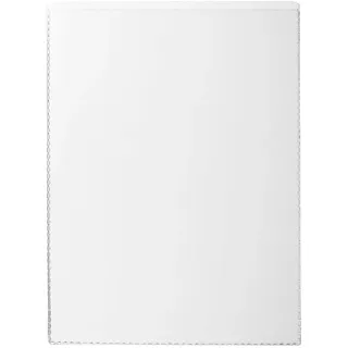 Durable Ausweishülle transparent