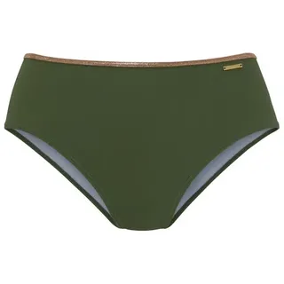 Bruno Banani Bikini-Hose Milano Oliv 36