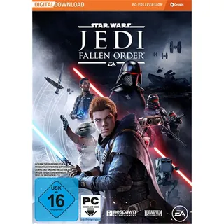 SW Jedi Fallen Order PC (CiaB) Star Wars