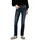 Jeans Damen Straight Jeans 000denim H06 34W 32L