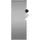 VS 7363 inox Kühlschrank (242 l, 835 mm hoch, Silber)